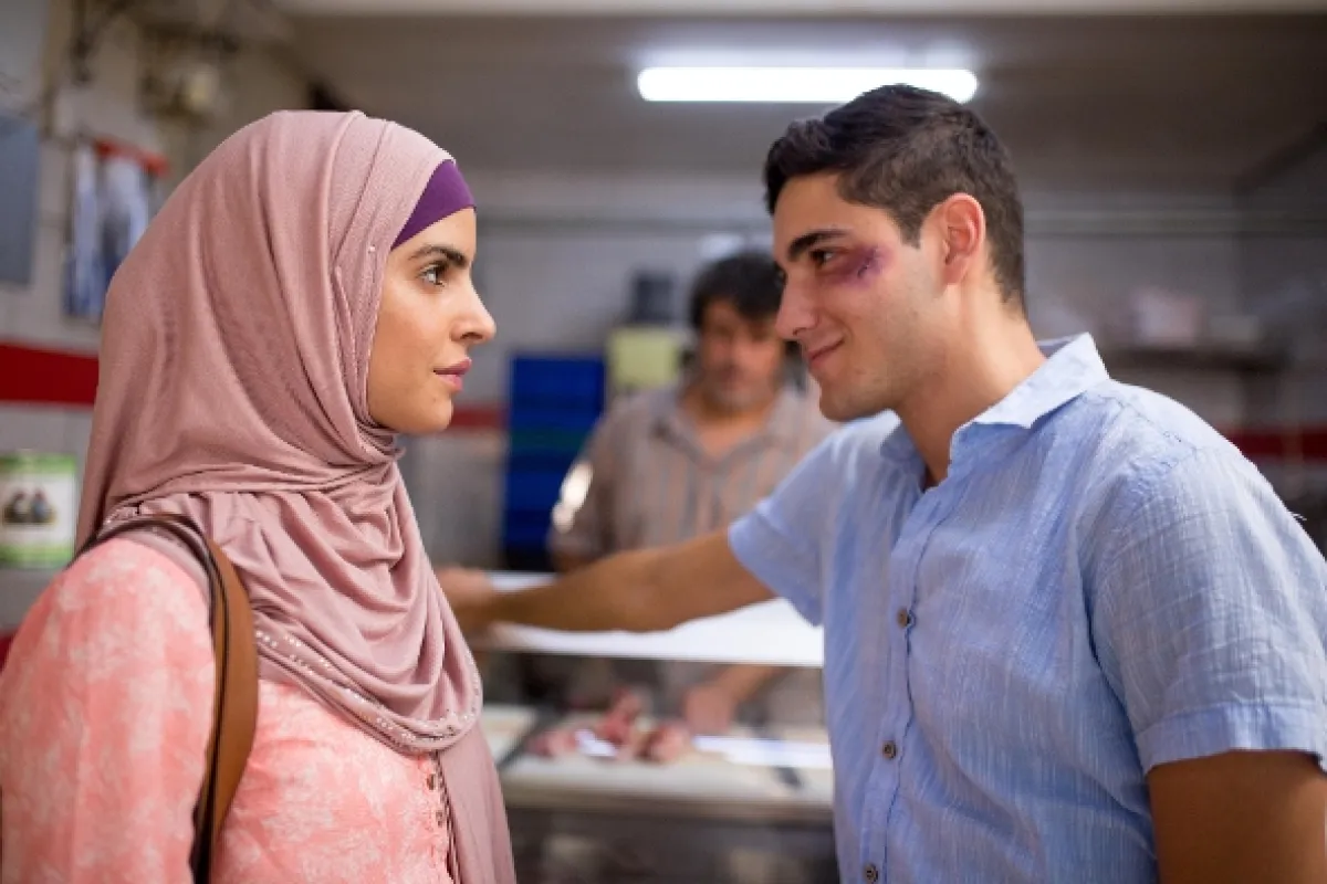 Fauda, 2017 - fotogaléria