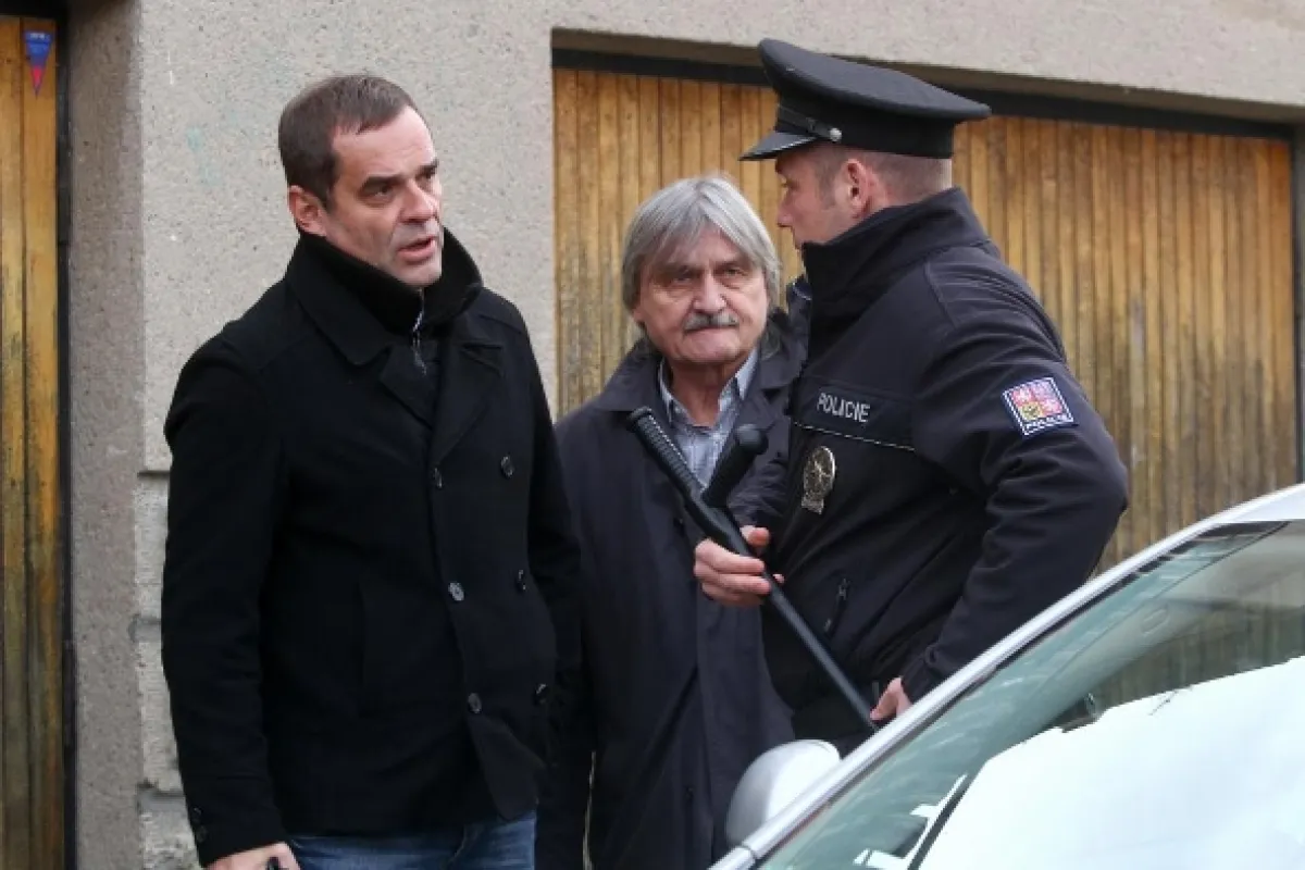 Cesty domů, 2013 - fotogaléria