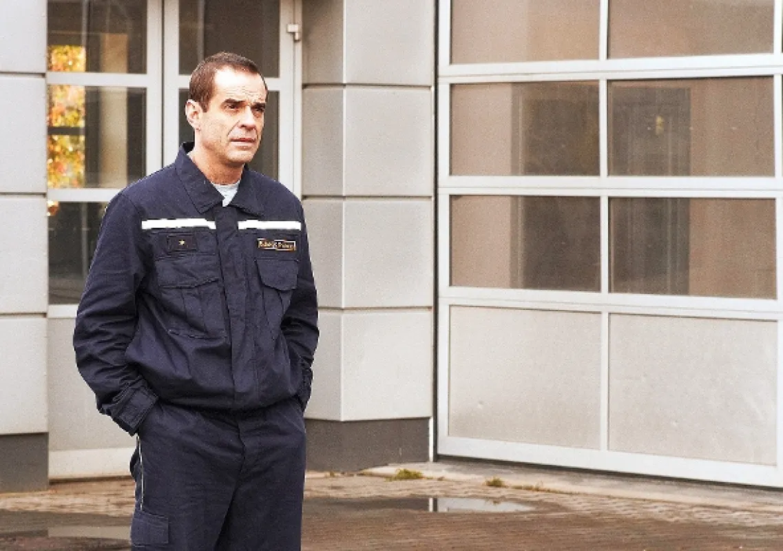 Hasiči, 2009 - fotogaléria