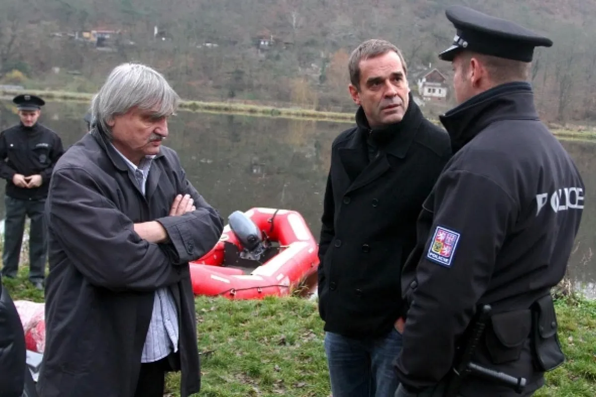 Cesty domů, 2010 - fotogaléria