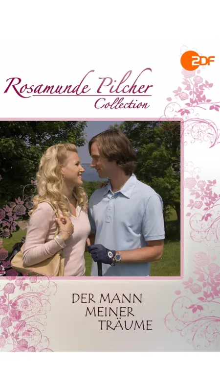 Rosamunde Pilcher: Muž mých snů (Rosamunde Pilcher: Der Mann meiner Träume), 2007 - fotogaléria