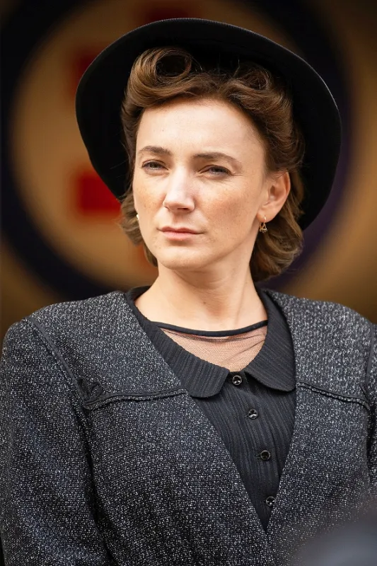 Ema a smrtihlav (The Hungarian Dressmaker), 2024 - fotogaléria
