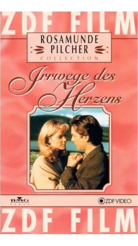 Rosamunde Pilcher: Zbloudilá srdce (Rosamunde Pilcher: Irrwege des Herzens), 1996 - fotogaléria