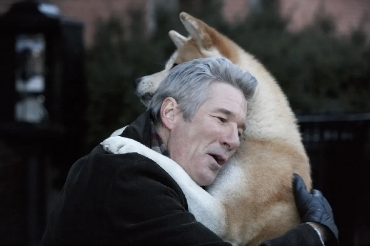 Hačikó - příběh psa (Hachiko), 2009 - fotogaléria