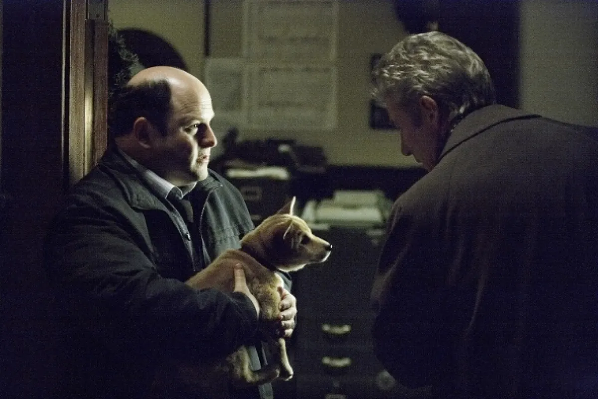 Hačikó - příběh psa (Hachiko), 2009 - fotogaléria