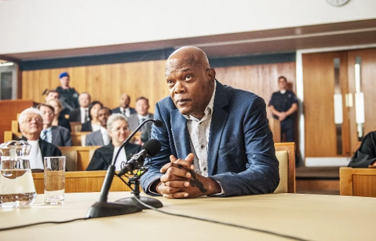 Zabijakov osobný strážca (The Hitman's Bodyguard), 2017 - fotogaléria
