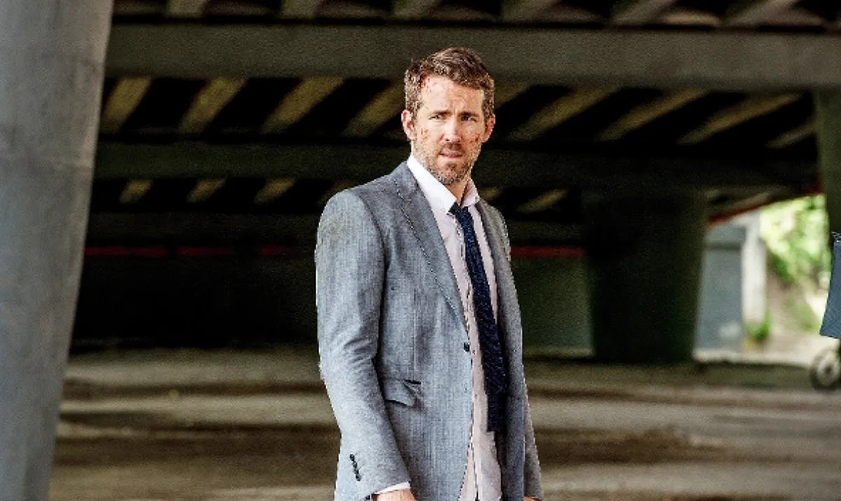 Zabijakov osobný strážca (The Hitman's Bodyguard), 2017 - fotogaléria