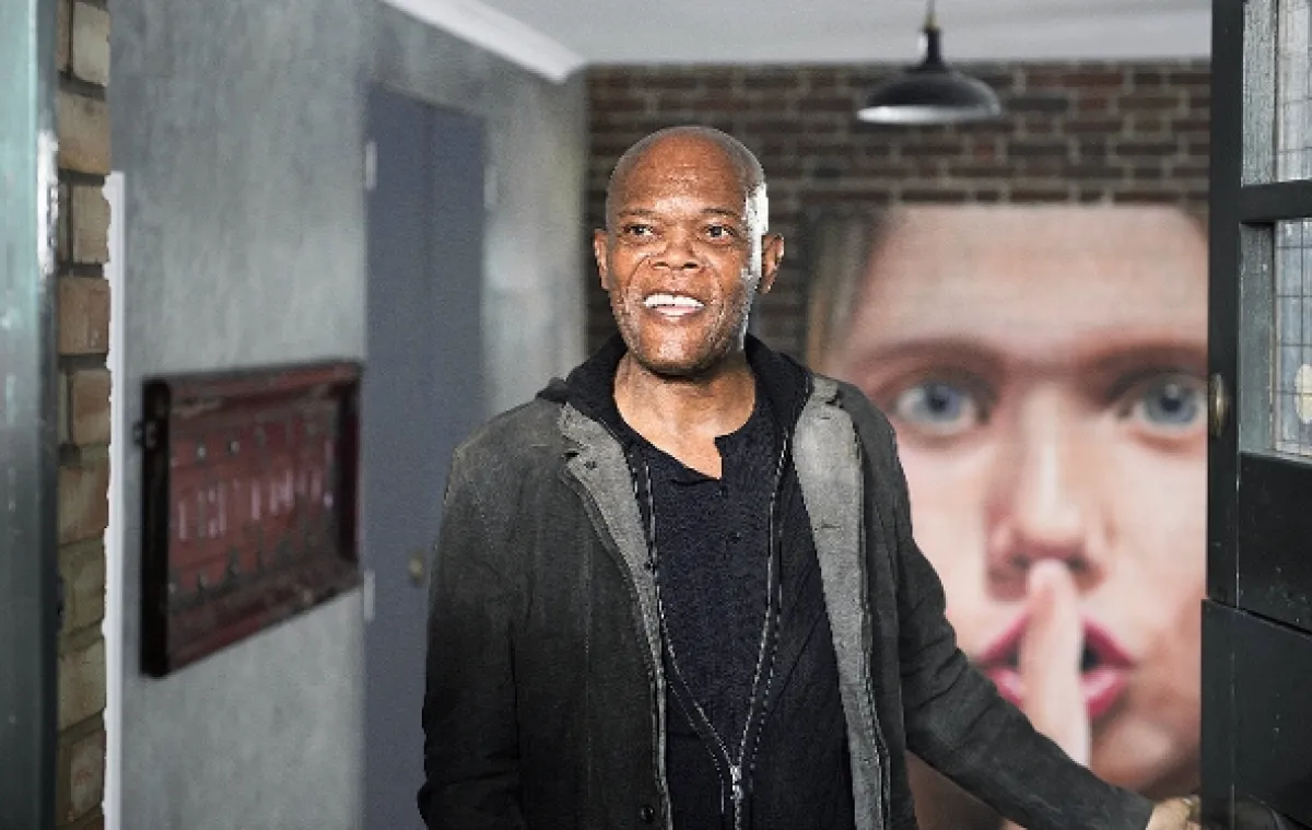 Zabijakov osobný strážca (The Hitman's Bodyguard), 2017 - fotogaléria