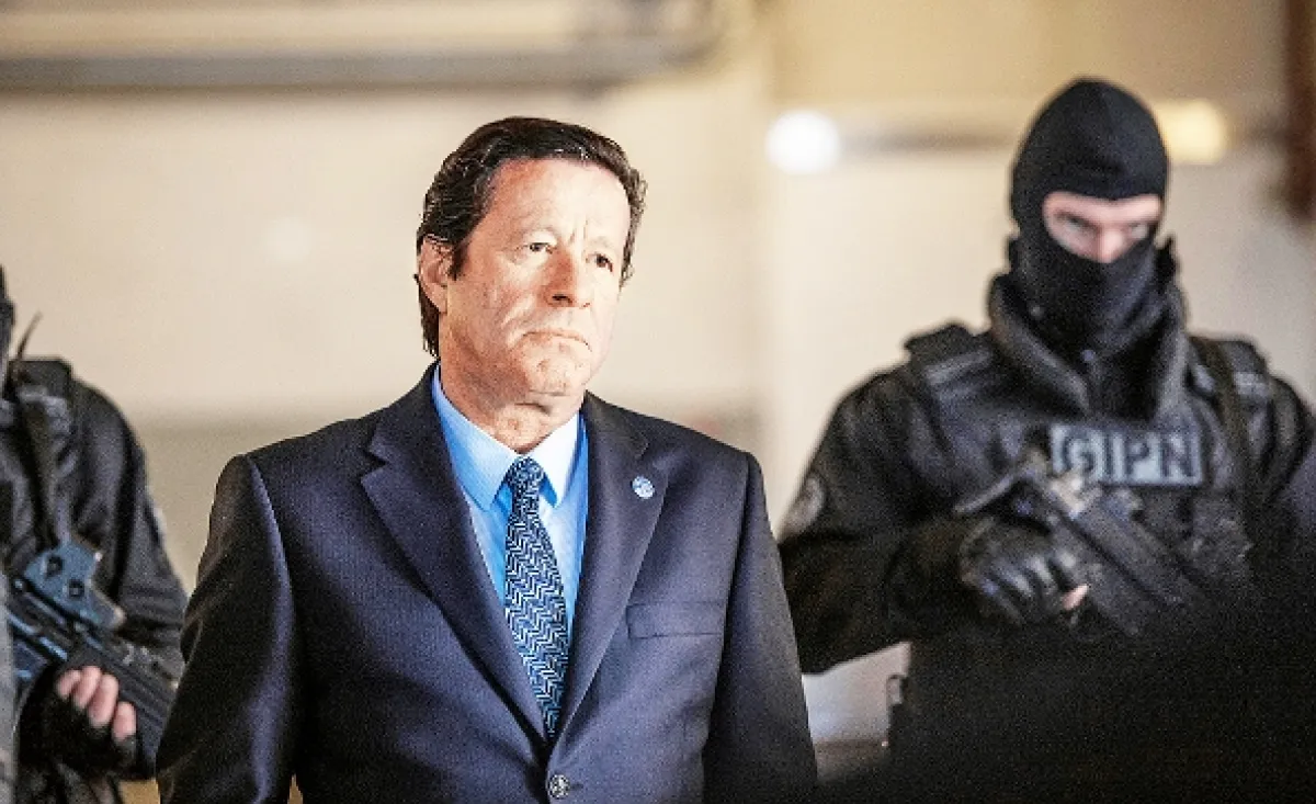 Zabijakov osobný strážca (The Hitman's Bodyguard), 2017 - fotogaléria