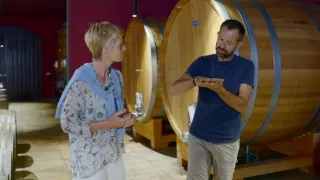 Milovníci vína (12/12)