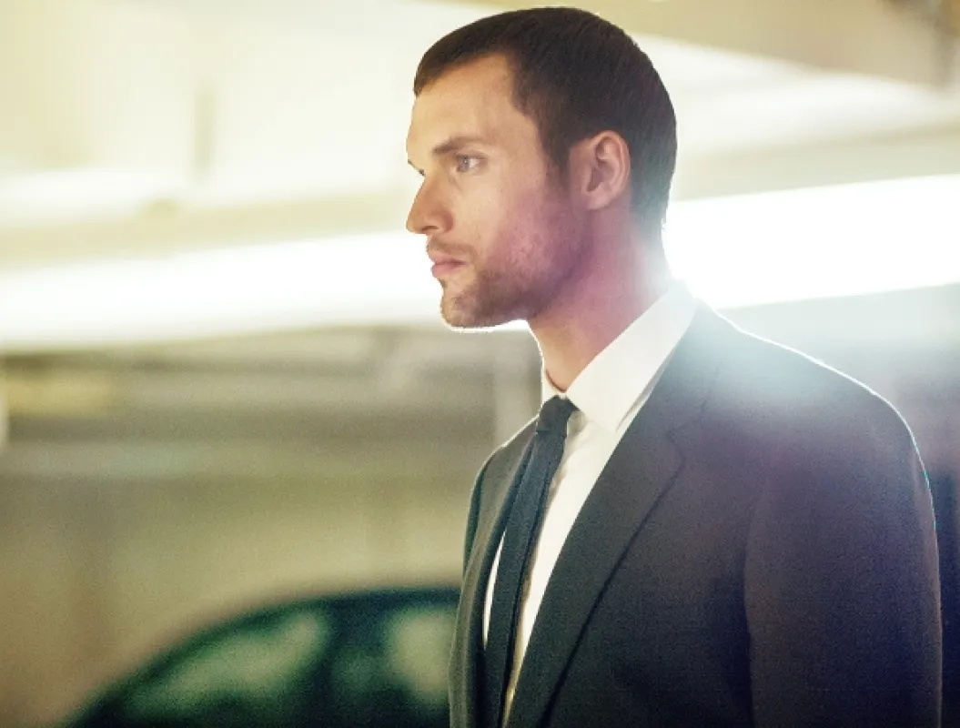 Kuriér 4 - Reštart (Le Transporteur: Héritage/The Transporter Refueled/The Transporter Legacy/Transporter 4), 2015 - fotogaléria