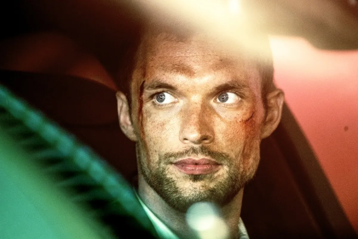 Kuriér 4 - Reštart (Le Transporteur: Héritage/The Transporter Refueled/The Transporter Legacy/Transporter 4), 2015 - fotogaléria