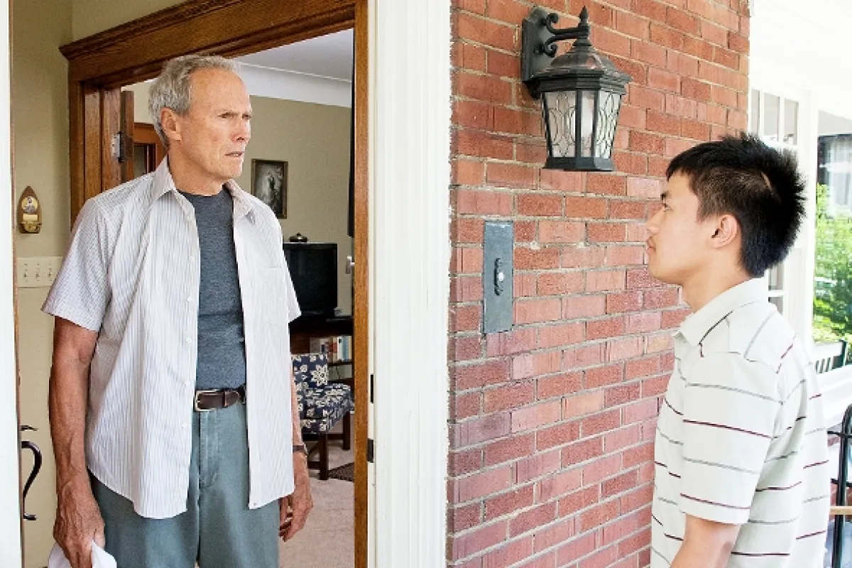Gran Torino, 2008 - fotogaléria
