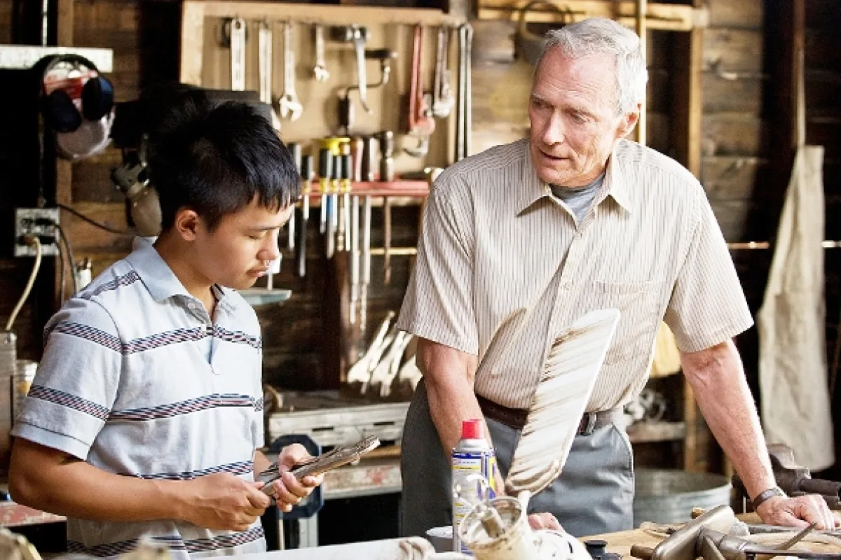 Gran Torino, 2008 - fotogaléria