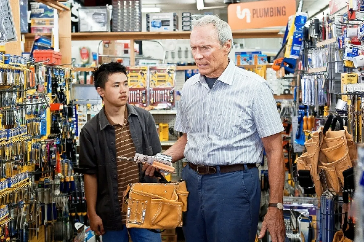 Gran Torino, 2008 - fotogaléria