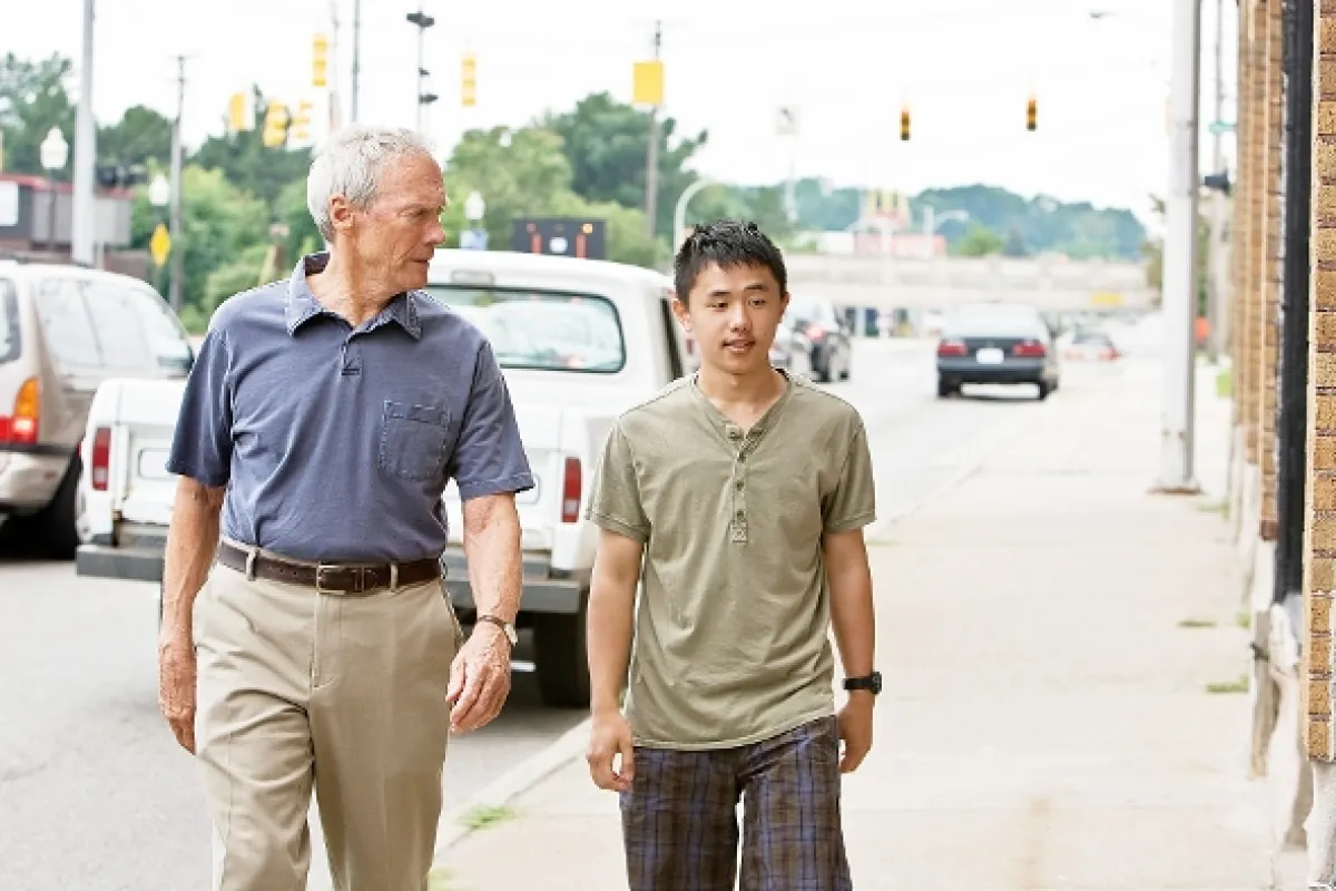 Gran Torino, 2008 - fotogaléria