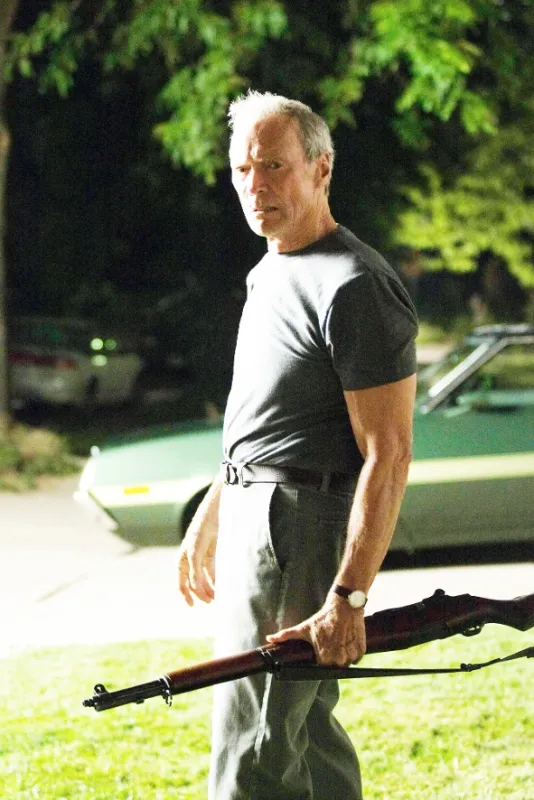 Gran Torino, 2008 - fotogaléria