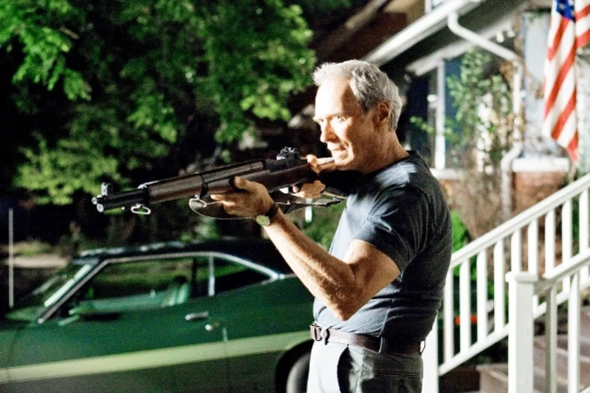 Gran Torino, 2008 - fotogaléria
