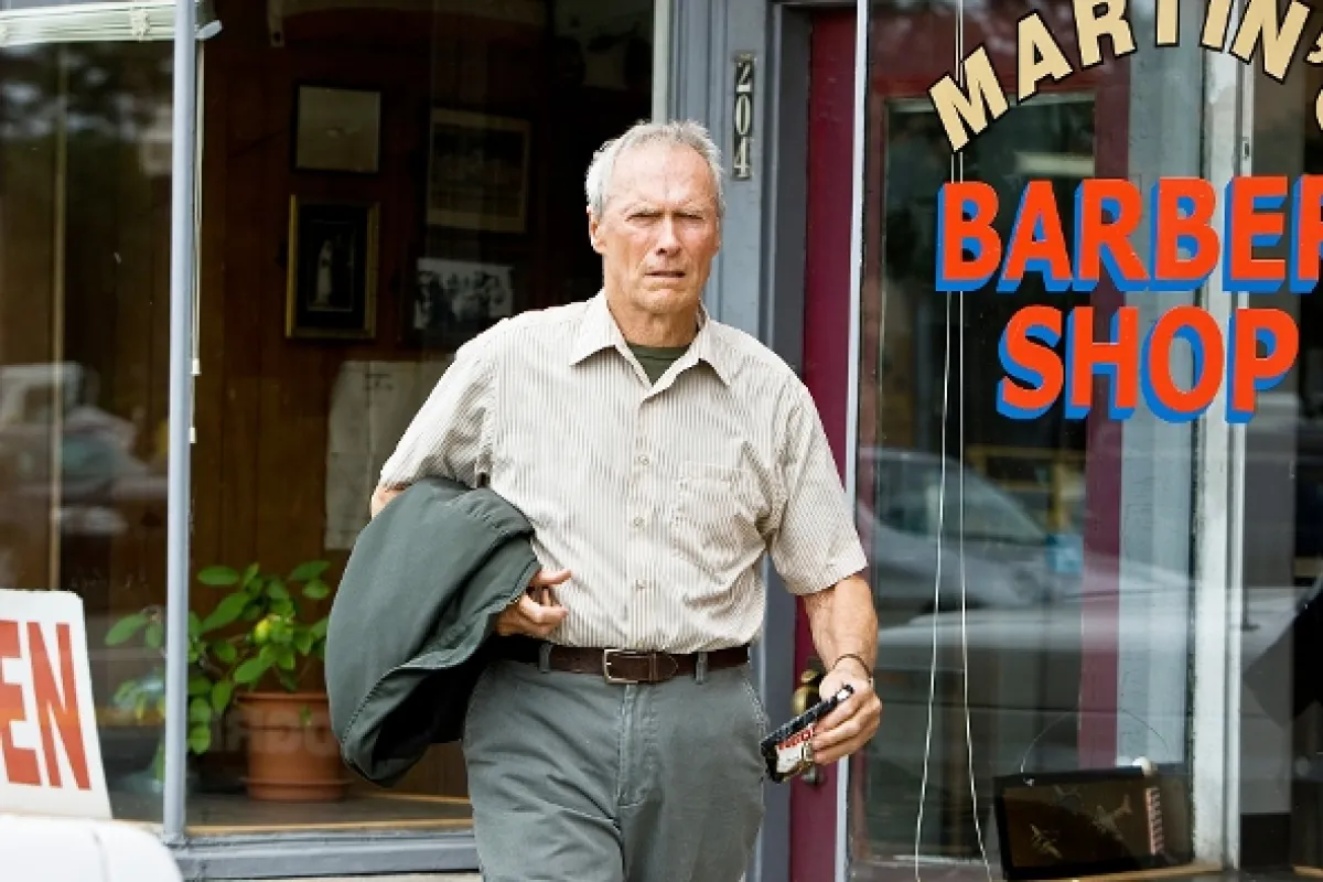 Gran Torino, 2008 - fotogaléria