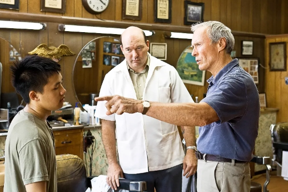 Gran Torino, 2008 - fotogaléria