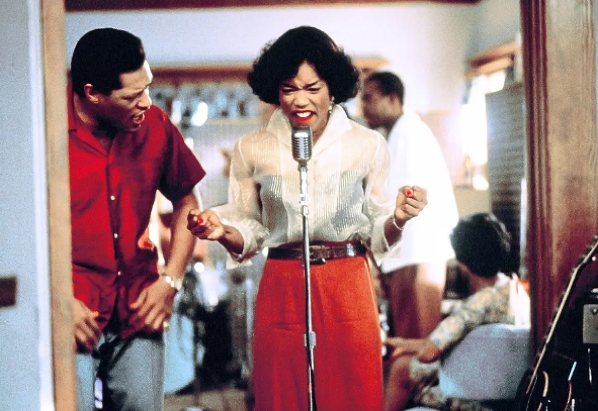 Tina Turner (What’s Love Got to Do with It), 1993 - fotogaléria