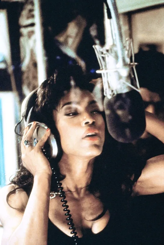 Tina Turner (What’s Love Got to Do with It), 1993 - fotogaléria