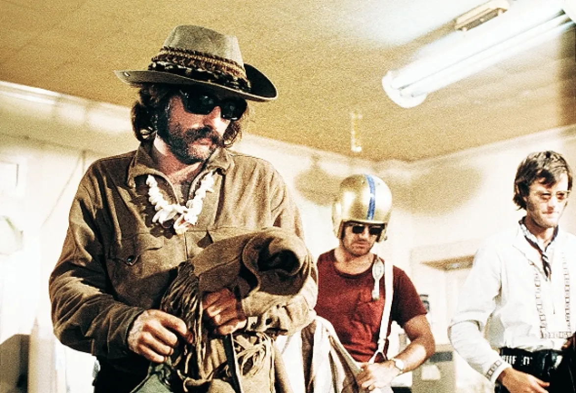 Bezstarostná jazda (Easy Rider), 1969 - fotogaléria