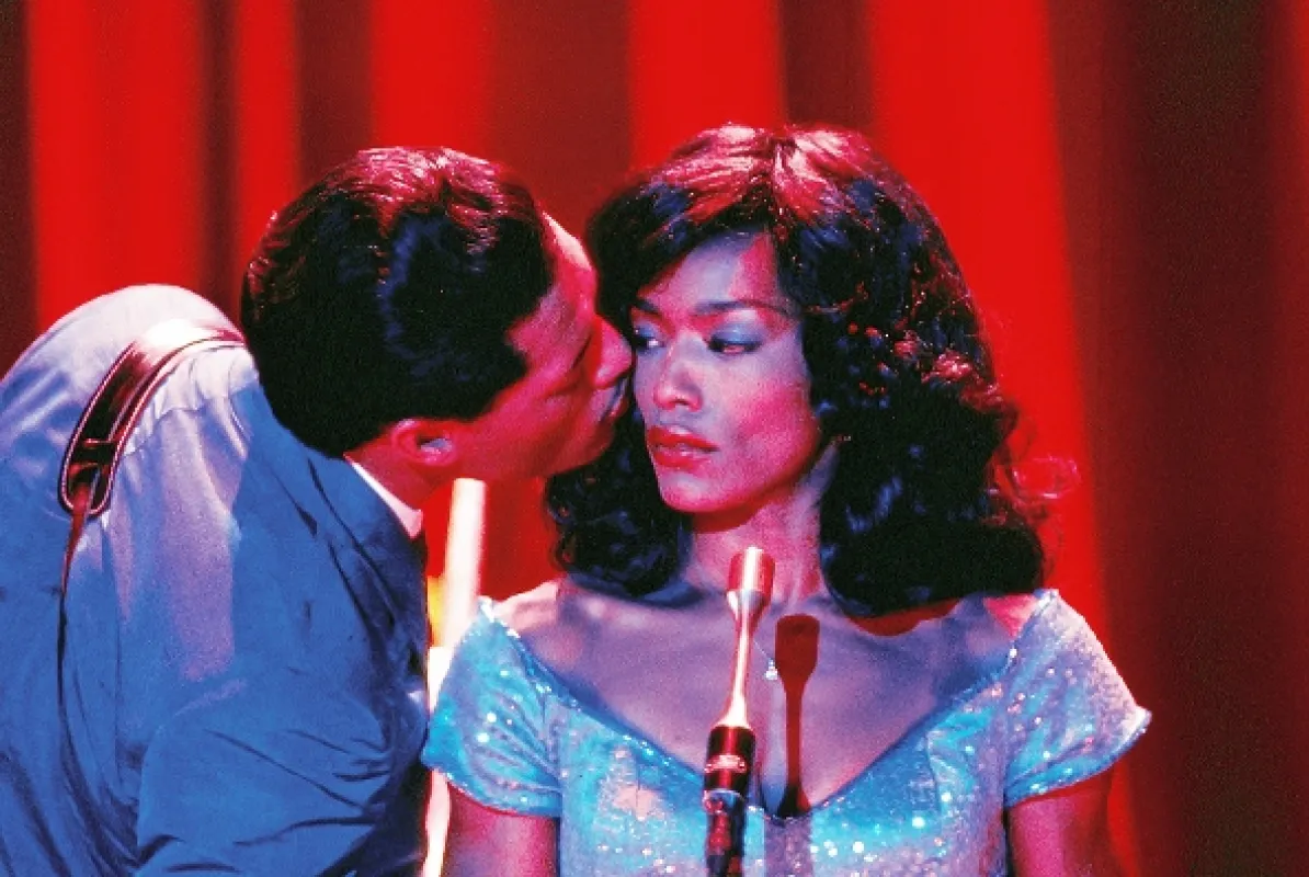 Tina Turner (What’s Love Got to Do with It), 1993 - fotogaléria