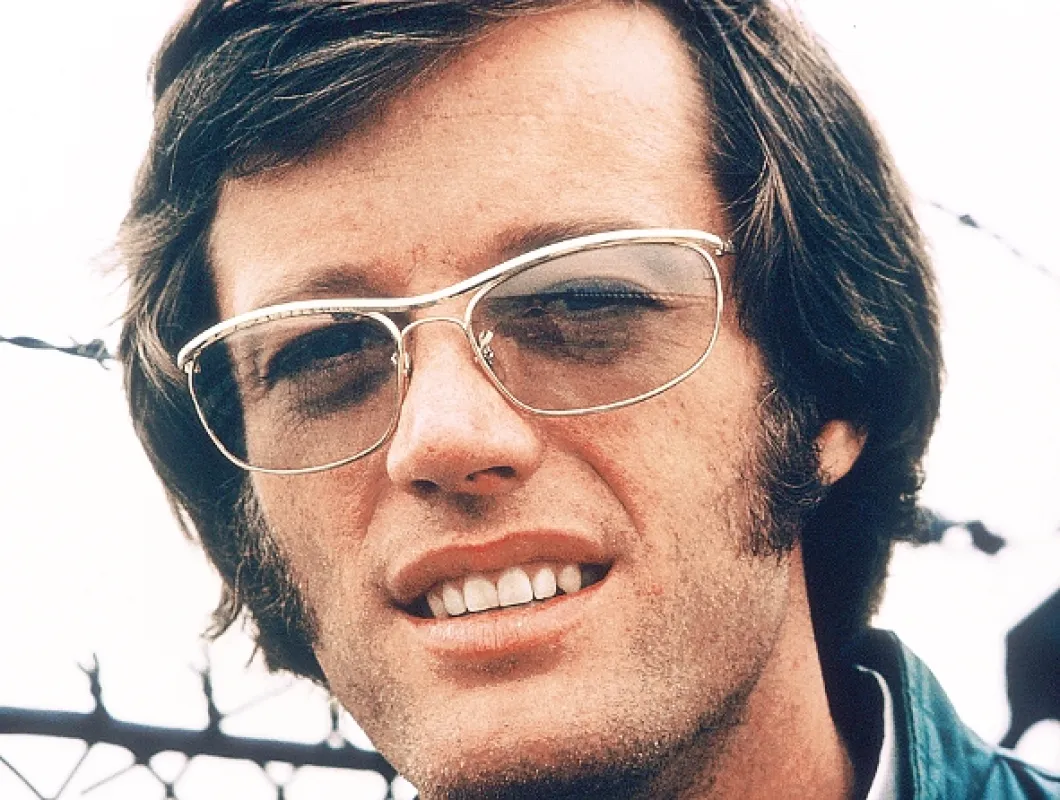 Bezstarostná jazda (Easy Rider), 1969 - fotogaléria