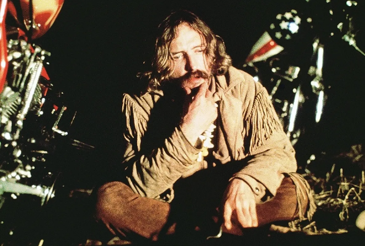 Bezstarostná jazda (Easy Rider), 1969 - fotogaléria