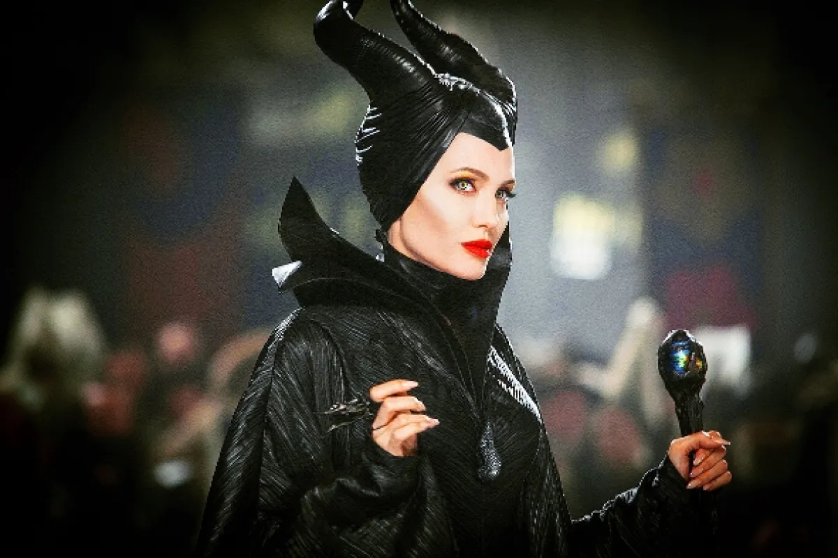 Zloba: Královna černé magie (Maleficent), 2014 - fotogaléria