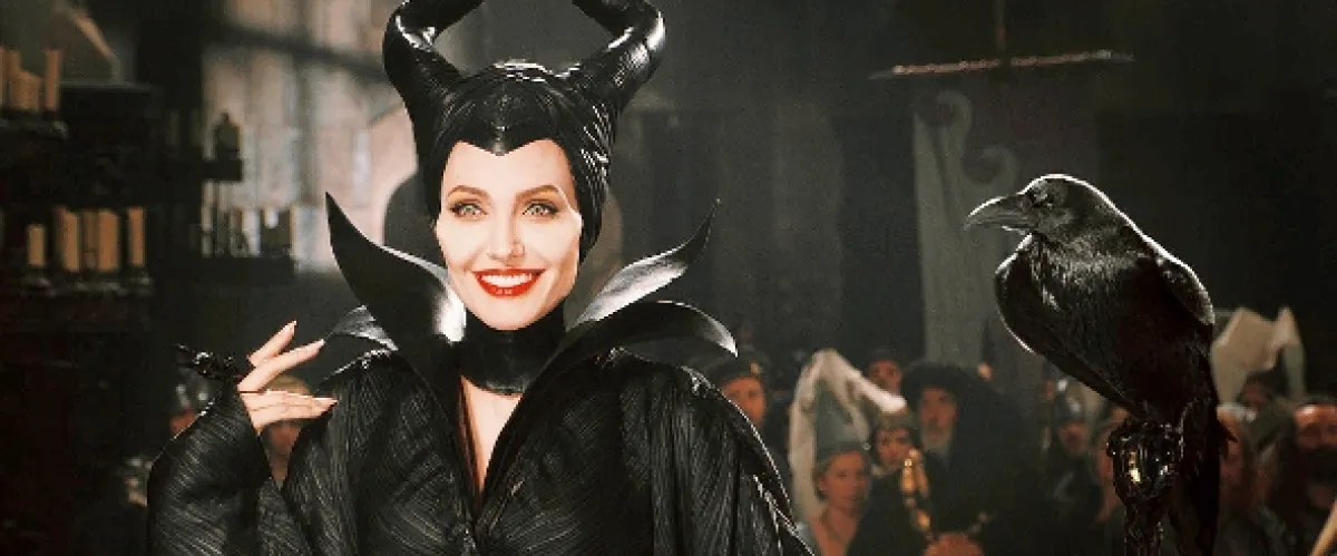 Zloba: Královna černé magie (Maleficent), 2014 - fotogaléria