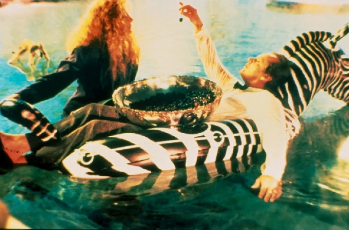 Čarodějky z Eastwicku (The Witches of Eastwick), 1987 - fotogaléria