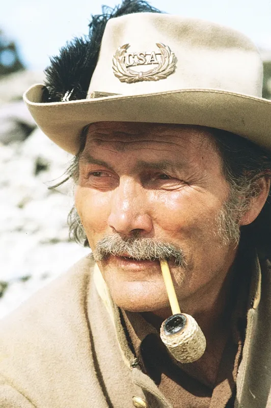 Chatova zem (Chato’s Land), 1972 - fotogaléria