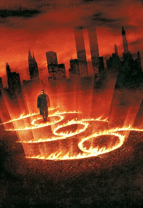 Konec světa (End Of Days), 1999 - fotogaléria