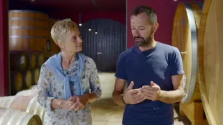 Milovníci vína (12/12)