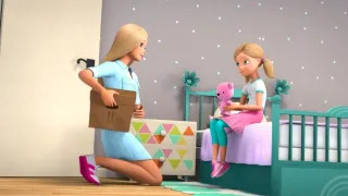 Barbie: Dreamhouse Adventures (10)