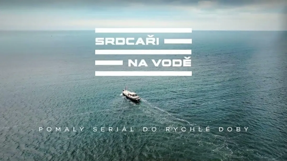 Srdcaři na vodě, 2024 - fotogaléria