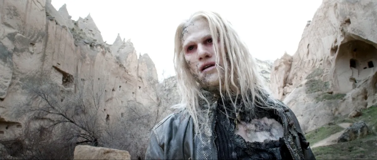 Ghost Rider 2: Duch pomsty (Ghost Rider: Spirit Of Vengeance), 2011 - fotogaléria