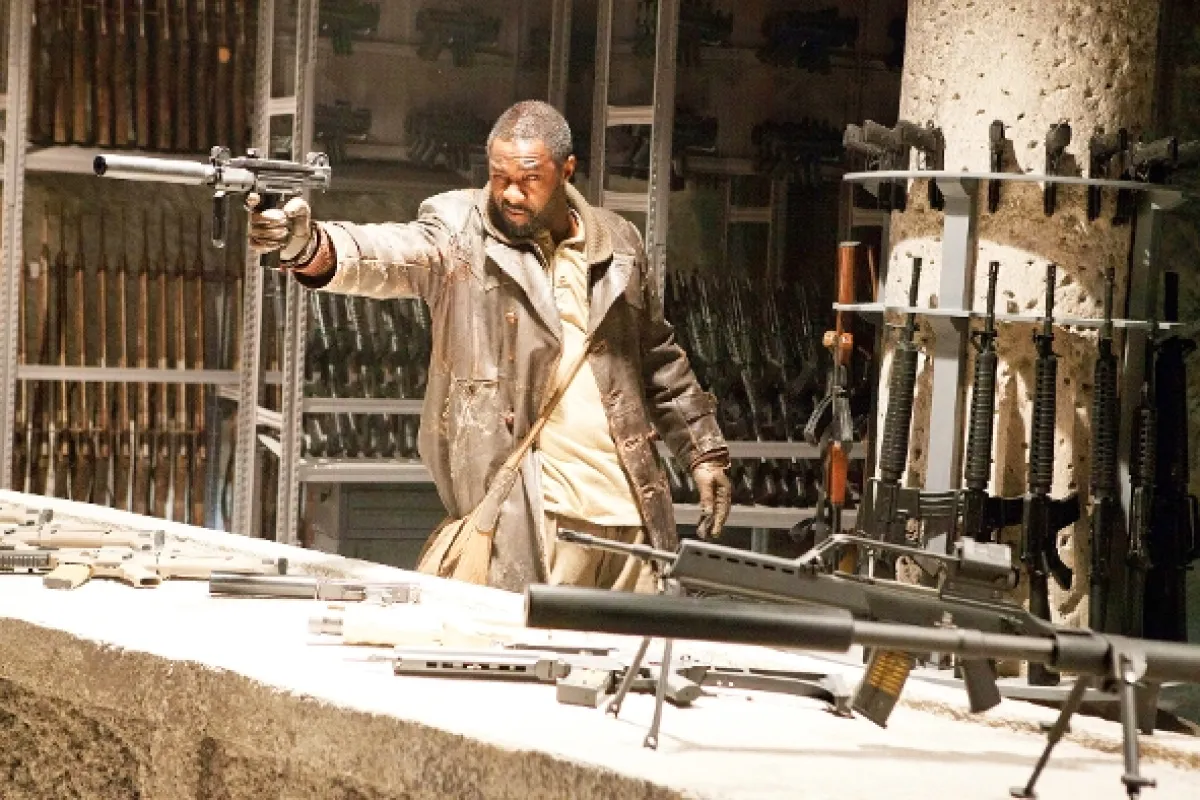 Ghost Rider 2: Duch pomsty (Ghost Rider: Spirit Of Vengeance), 2011 - fotogaléria