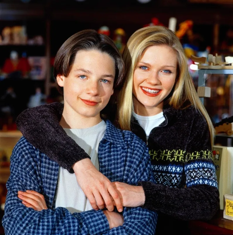 Malí válečníci (Small Soldiers), 1998 - fotogaléria