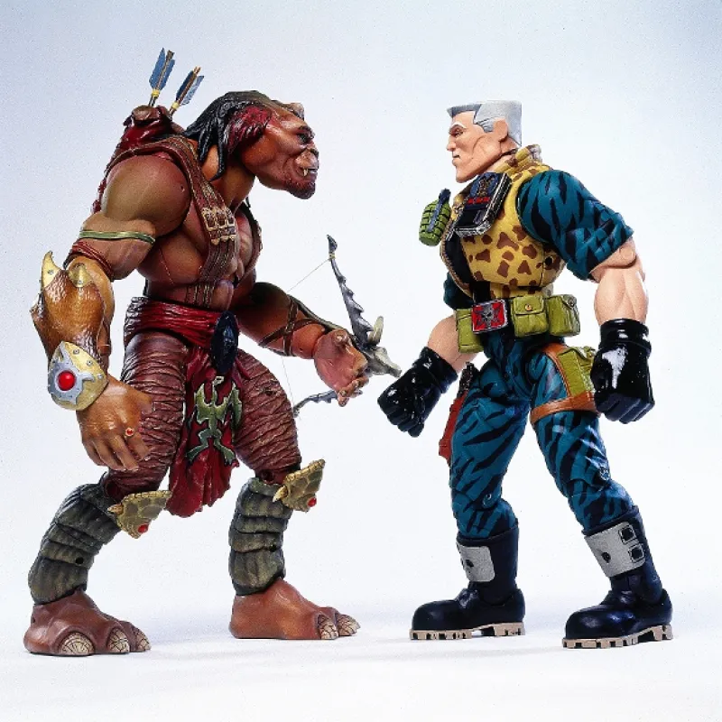 Malí válečníci (Small Soldiers), 1998 - fotogaléria