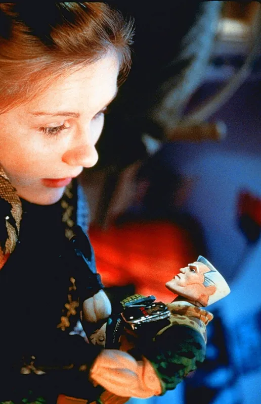Malí válečníci (Small Soldiers), 1998 - fotogaléria