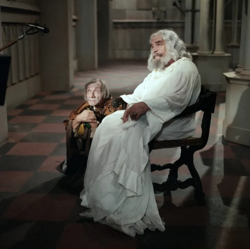 Bratia, 1987 - fotogaléria
