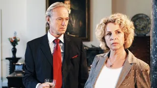 Rosamunde Pilcher: Muž mojich snov