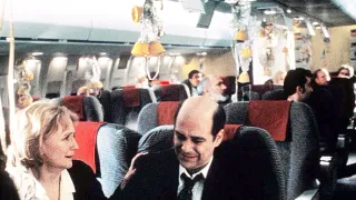 Turbulence II: Strach z létání