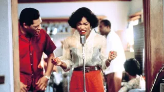 Tina Turner