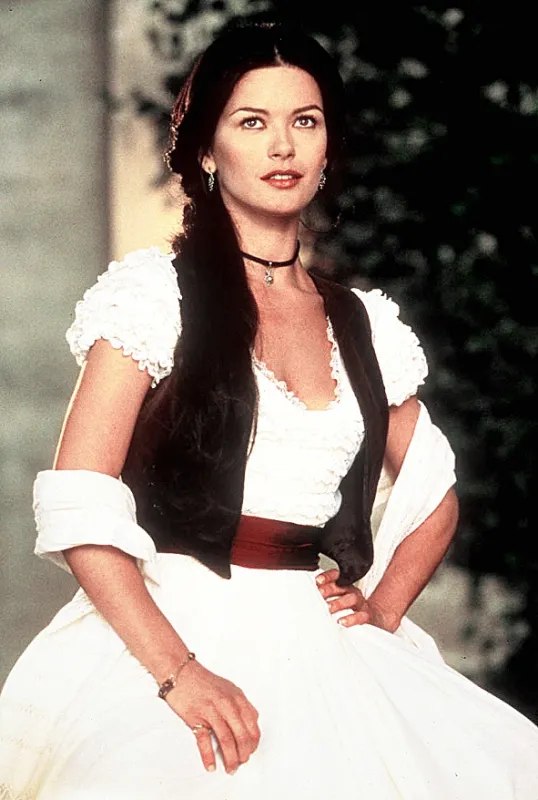Zorro: Tajomná tvár (Mask of Zorro), 1998 - fotogaléria