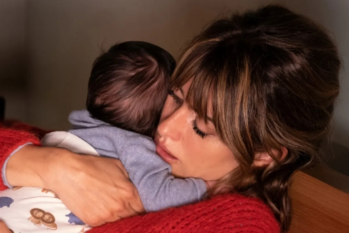 Paralelní matky (Madres Paralelas), 2021 - fotogaléria