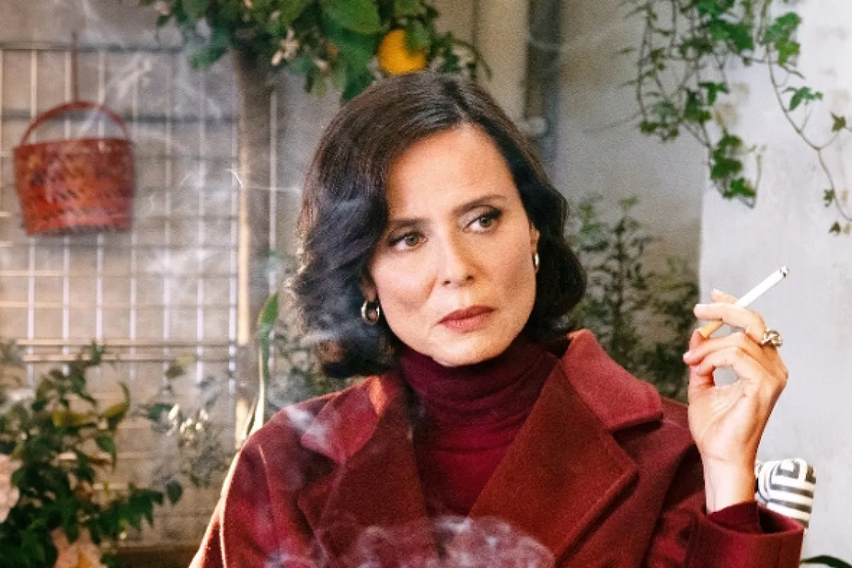 Paralelní matky (Madres Paralelas), 2021 - fotogaléria